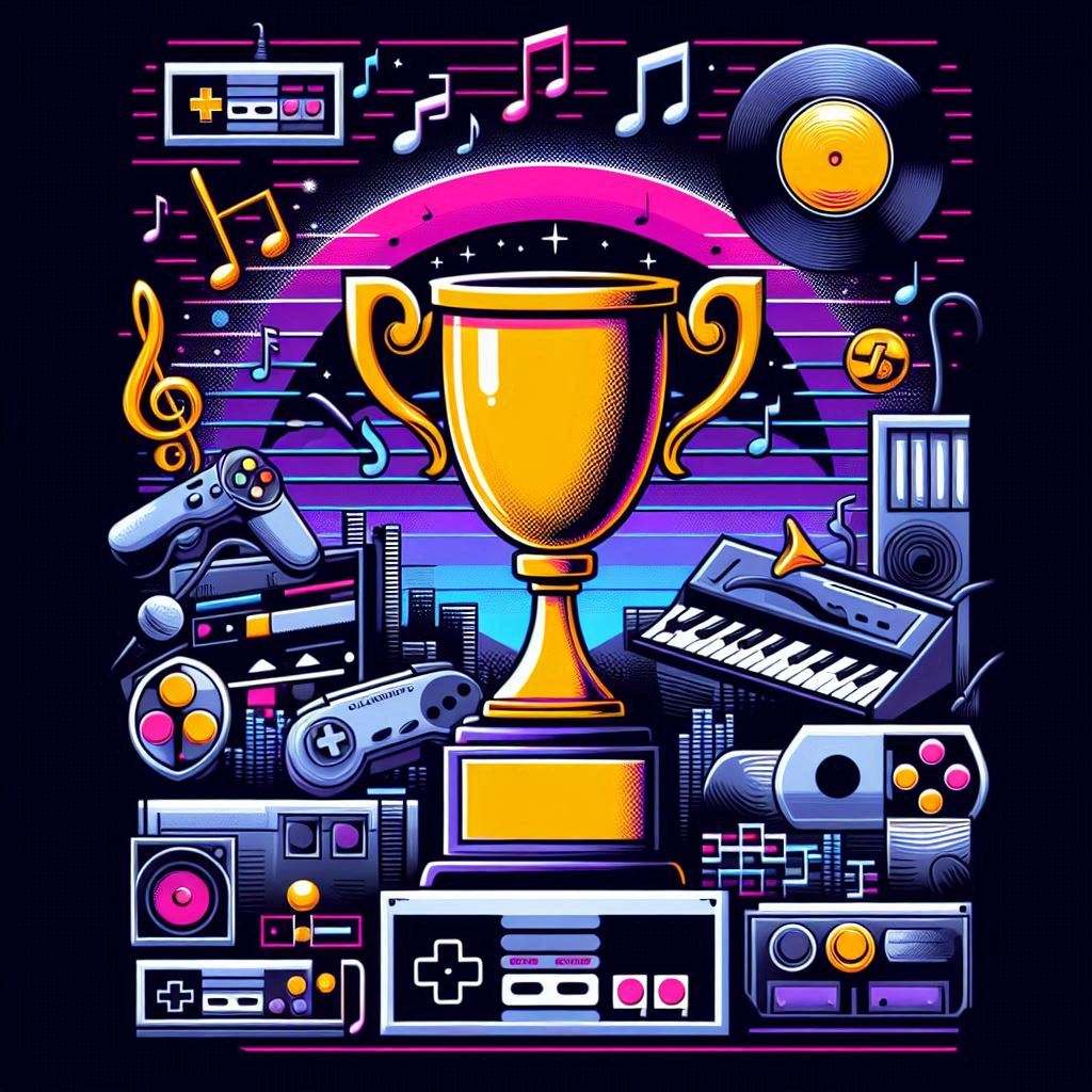 World Cup of Video Game Music
